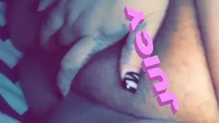 Juicy Pussy