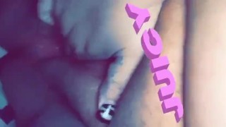 Juicy Pussy