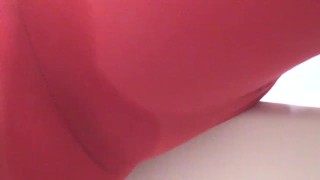 Pissing My Yoga Pants (2015)