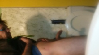 TruDogg taking a late night piss. Piss fetish.