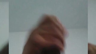 HARD BLACK THICK LONG 