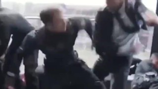 American Captain Anal Fucks Mulitple Dimensions