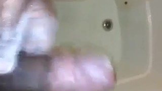 shower play