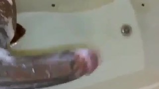 shower play