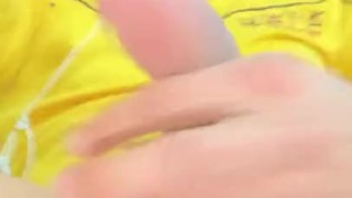 Talking dirty to my boi with smooth n tight pussy