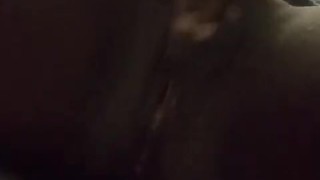 Luna plays at work pt 2