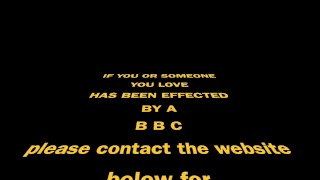 PSA BBC