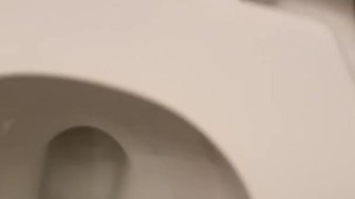 Pre Camming Pee.