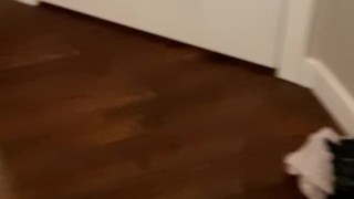 Pre Vlog