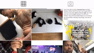 Instagram Compilation. If Your A True Fan Follow Me On Instagram