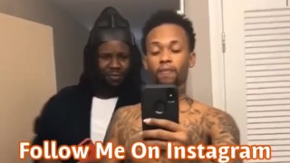 Instagram Compilation. If Your A True Fan Follow Me On Instagram
