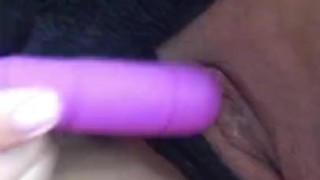Cum watch me drip