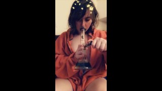 Smoking Comp