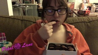 Chow Down Honey the Prequel