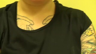 Flashing At The Doctor's Office (REAL 2015)