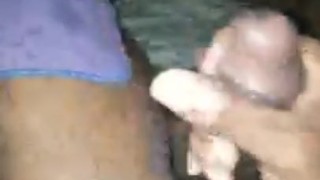 Bathtub Jerking