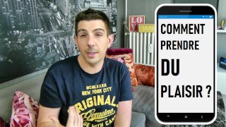 PENIS TALK : VOS QUESTIONS sur la SEXUALITE DES MECS ! (Msieur-jeremy.fr)