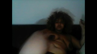 Please watch a movie and play with me POV