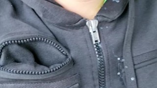 Playtime after work. ♡