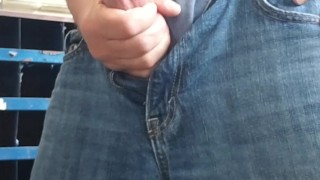 3 minutes of my thick cock shooting huge loads