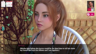 MELODY #59 • PC GAMEPLAY [HD]