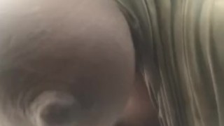 Tits overhead