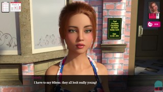 MELODY #62 • PC GAMEPLAY [HD]