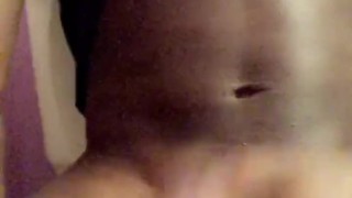 Got Bored So Played With My Dick