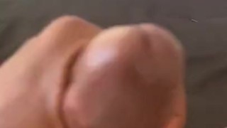 A close up