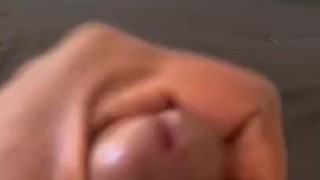 A close up