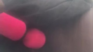 Squirting outside free clip