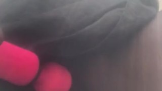Squirting outside free clip