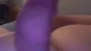 My mans thick cock