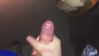 Amateur Hand Job