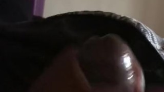 Morning Masturbation