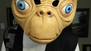 Stone Cold E.T. Jerk Off Instruction JOI