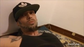 Aimexxx masturb action