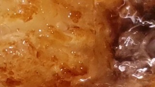 Greasy nasty lil tater tots in hot oil bath FOODPORN
