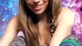 Norah Nova Opens Presents