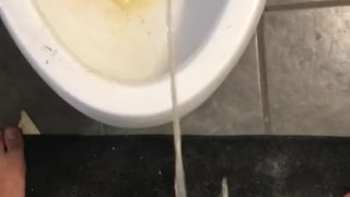Looking for mouth to fill