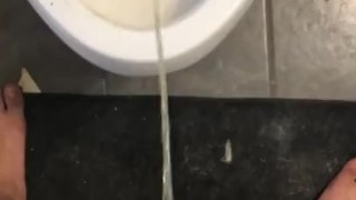 Looking for mouth to fill