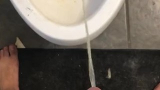 Looking for mouth to fill