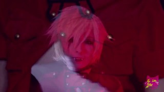 Victoria Seras * Hellsing * OPERATION: WolfBang 2