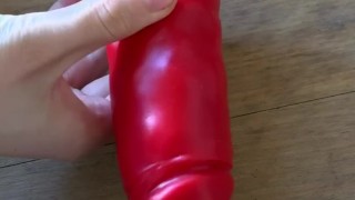 Unwrapping: Hellbone