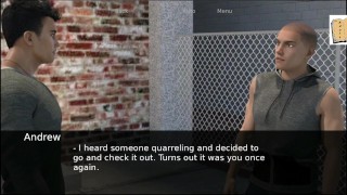 Twists Of My Life 12