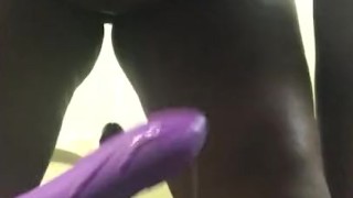 Fucking Myself