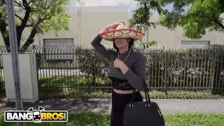 Last Week On BANGBROS.COM : 04/27/2019 - 05/03/2019