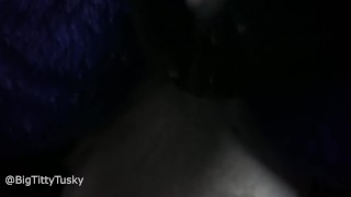 Pent up Lucario Jacks Off