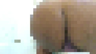 Fucking my ass with a big dick