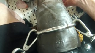 SUBMISSIVE HUSBAND- Sissy Cuckold Training